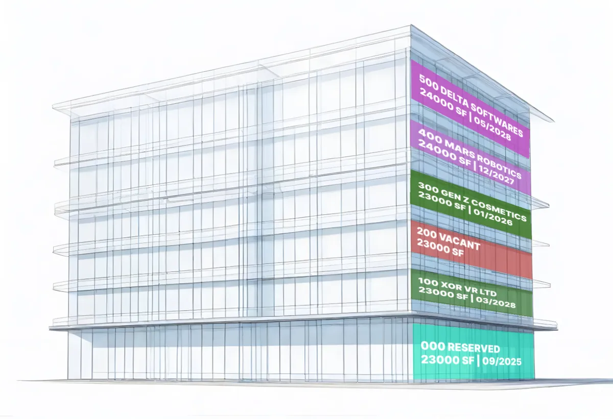 stack planning software